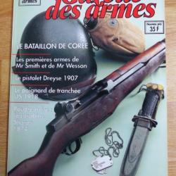 Gazette des armes N° 227