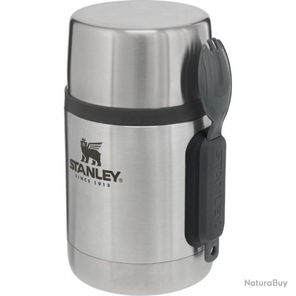 Boite alimentaire Isotherme Stanley 0.53L / Gamme Aventure