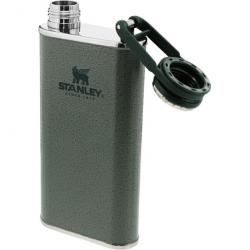 Flasque Stanley Etanche 0.23L / Gamme Classique - Vert