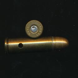 .38 SPECIAL Geco,  Balle blindée  NEUTRA