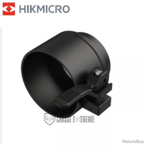 Bague d'Adaptation HIKMICRO pour Thunder Clip-On Diam 49mm