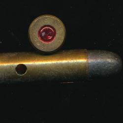 .38 SPECIAL Geco,  Balle plomb NEUTRA