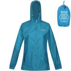 Veste Regatta Women Pack It Jacket III bleue