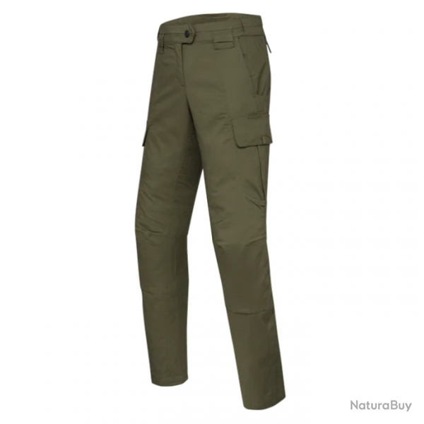 Pantalon pour femme Beretta Hook RipTech Vert