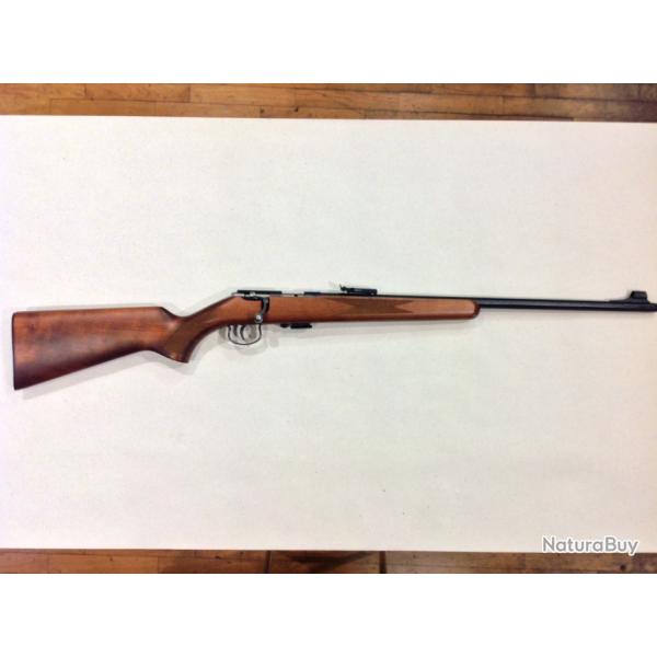 carabine anschutz 1451 calibre 22 L.R