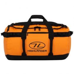 STORM Sac Ètanche - Jaune - 65 Litres