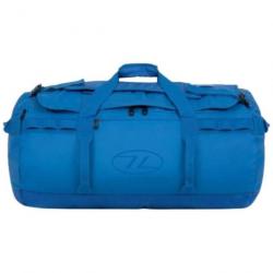 STORM Sac étanche - 90L - Bleu