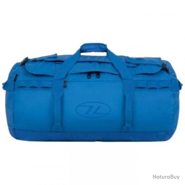 STORM Sac tanche - 90L - Bleu