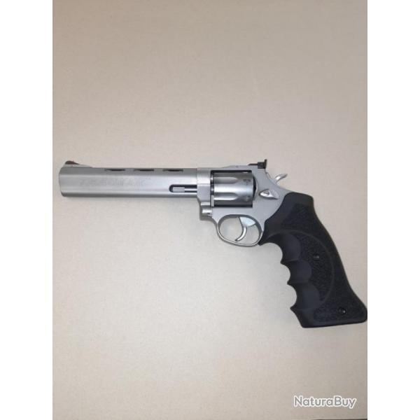 Revolver Taurus 970 Tracker 22 long rifle occasion TBE