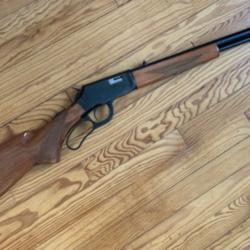 Carabine à levier sous garde Norinco JW21 22lr 1 sans prix de réserve