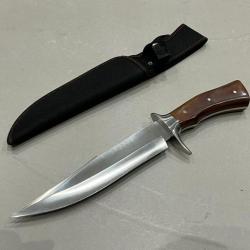 Couteau de chasse 33.1cm COLUMBIA enchère