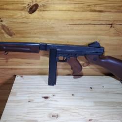 Thompson M1A1 Tokyo marui aeg airsoft