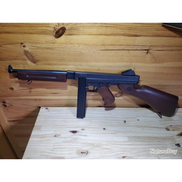 Thompson M1A1 Tokyo marui aeg airsoft