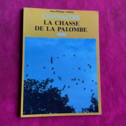 Livre, connaître la chasse de la palombe