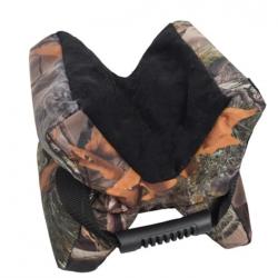 Sac de Support sac de Tir Accessoire de Précision pour Fusil de Chasse Sniper Sport de Cible CAMO