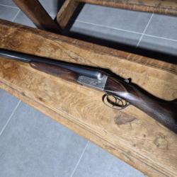 Vend winchester model22-12GAUGE 12/70