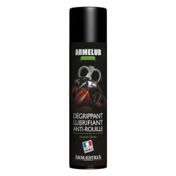 Dégrippant Lubrifiant Armaestria ArmeLub - 250ml