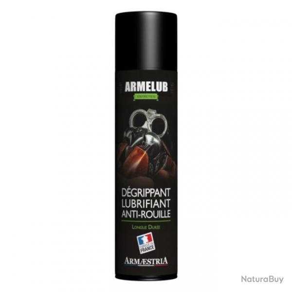 Dgrippant Lubrifiant Armaestria ArmeLub - 250ml