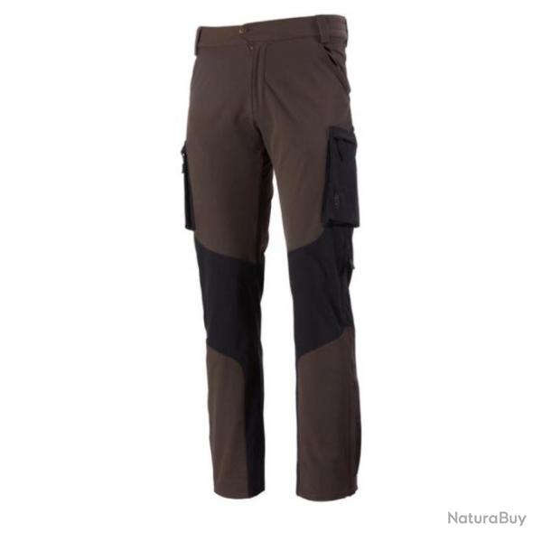 Pantalon Javelin Browning - Marron / 44