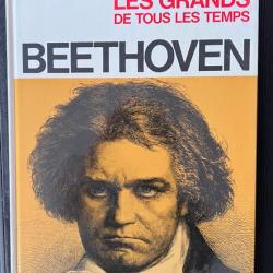 Livre Beethoven