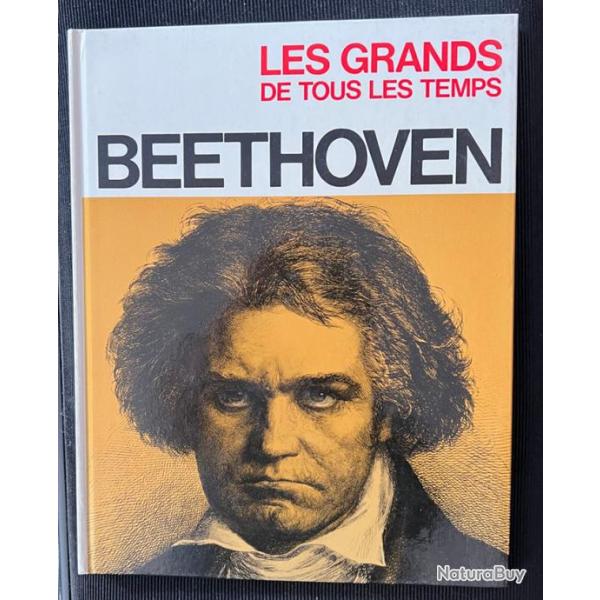 Livre Beethoven