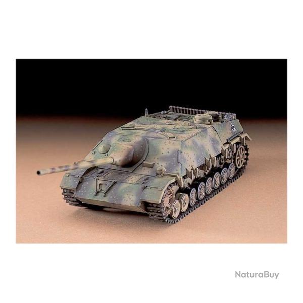 Maquette  construire - SD KFZ 162/1 Panzer IV 1/72 | Hasegawa (0000 1431)