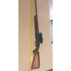 CARABINE REMINGTON WOODMASTER 742 CAL 280 REMINGTON