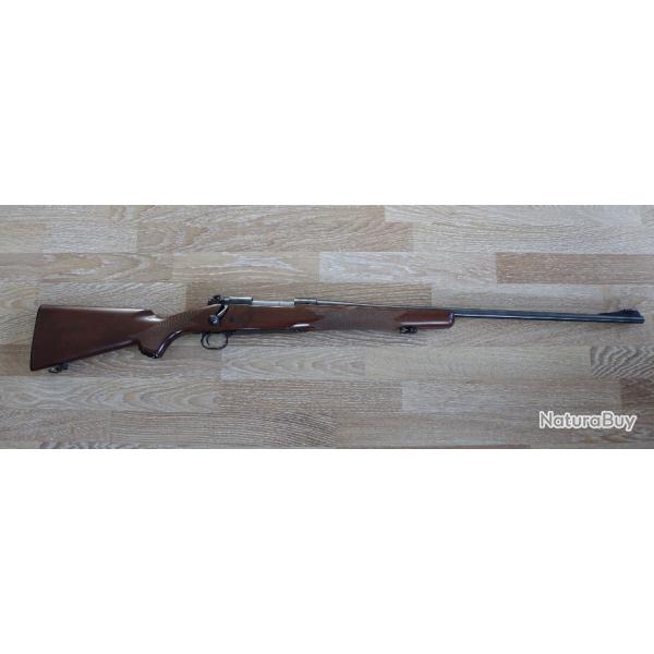 Carabine  verrou - Winchester modle 70 cal. 300 win mag