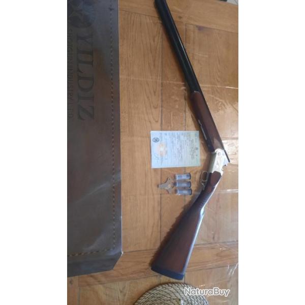 Fusil YILDIZ spz Cal.28/70