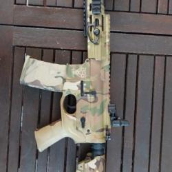 APS ASR112CM aeg couleur multicam