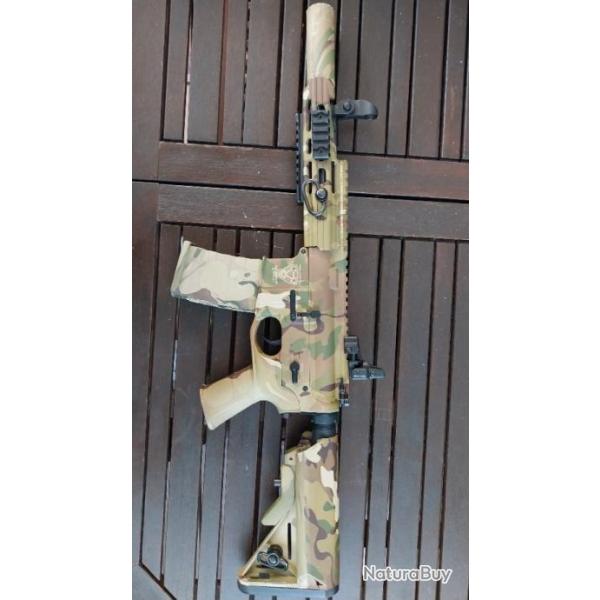 APS ASR112CM aeg couleur multicam