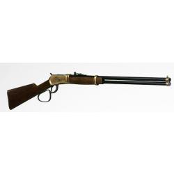 FUSIL WINCHESTER 1892 - BRASS - DECO KOLSER - Ref.1063L