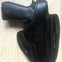 Holster GK PRO pour BERETTA 92 ou PA MAS G1