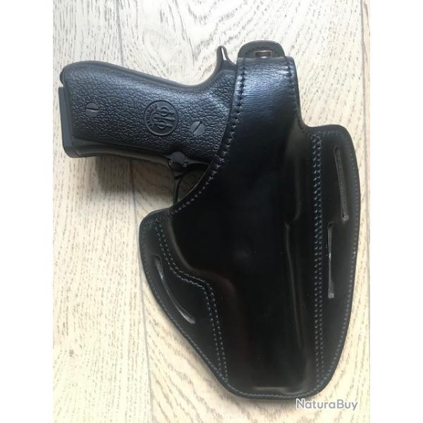 Holster GK PRO pour BERETTA 92 ou PA MAS G1