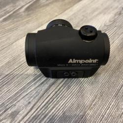 Aimpoint micro s1