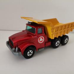 Matchbox Super Kings Scammell Contractor 1971