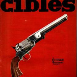 cibles 31 les révolvers espagnols, pm mgd.pm9, armes de tir soviétiques, pm australiens, pi bayard