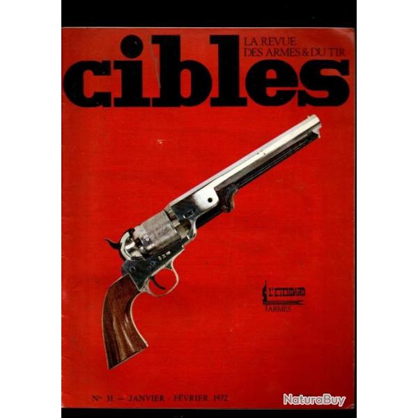 cibles 31 les rvolvers espagnols, pm mgd.pm9, armes de tir sovitiques, pm australiens, pi bayard