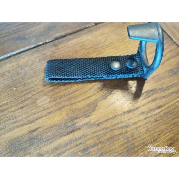 PORTE TONFA DE CEINTURE (A023)