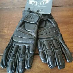 GANTS D INTERVENTION BLACK POUR GK TAILLE 7 (A023)