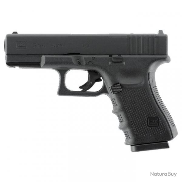 Glock G19 Gen4 MOS Co2 (Umarex)