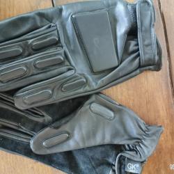 GANTS D INTERVENTION TAILLE 11 GK pro (A023)