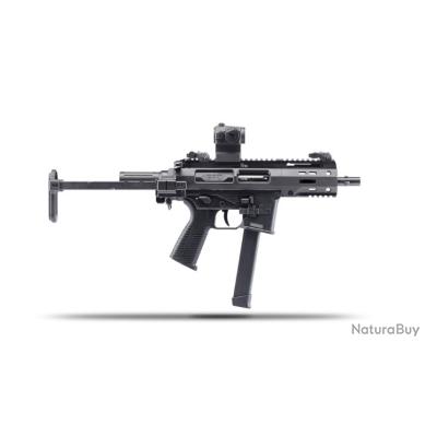 Carabine B&T Spc9 Pdw G 9X19 - Carabines semi-automatiques de Catégorie ...