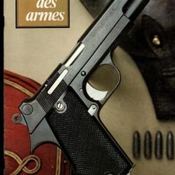 gazette des armes 46 , smith et wesson m27, cartouches guerre 1870, fusil mod.1877, pa 35,