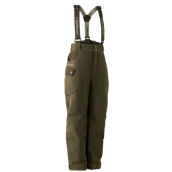 Pantalon de chasse hiver Eagle enfant Deerhunter