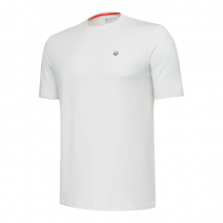 T Shirt Beretta Team Blanc Manches courtes