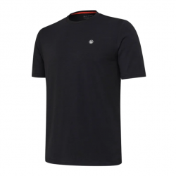 T Shirt Beretta Team Noir Manches courtes