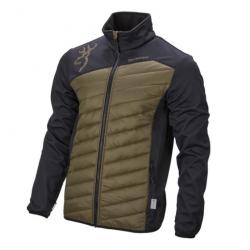 Veste de chasse Browning XPO Coldkill 2 Vert