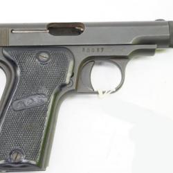 Pistolet MAB modèle D 6,35 de prise waa 251