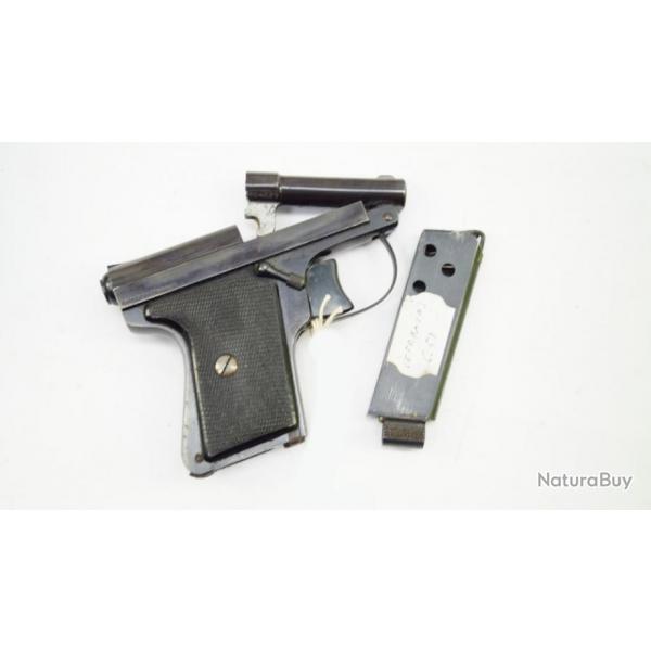 Pistolet type le francais &quot;le gar&ccedil;on&quot; 6.35